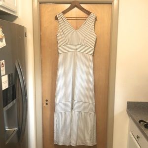 Ralph Lauren Maxi Dress